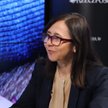 #RZECZoBIZNESIE: Iwona Jarzębska: Lawinowo przybywa fascynatów bankowości mobilnej