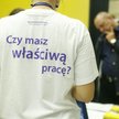 W porównaniu do końca października 2010 liczba bezrobotnych wzrosła o 42,4 tys. osób (2,3 proc.)