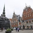 Wojna na Ukrainie uderza w turystykę krajów wschodnioeuropejskich. Jednym państw z najsilniej nią do