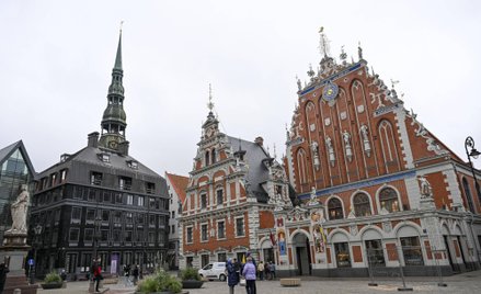 Wojna na Ukrainie uderza w turystykę krajów wschodnioeuropejskich. Jednym państw z najsilniej nią do