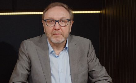 Dr Jacek Kucharczyk