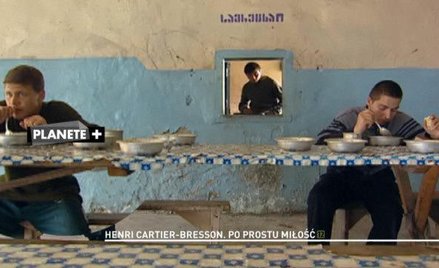 Fotografia, czyli lekcja całowania