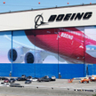 Boeing na minusie czwarty kwartał z rzędu