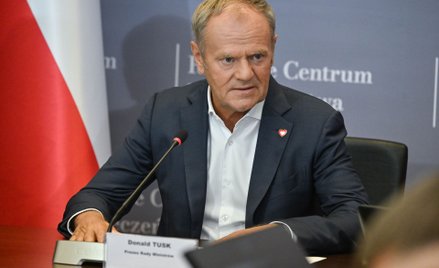 Donald Tusk