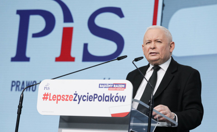 Jarosław Kaczyński