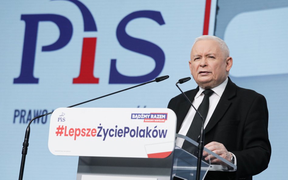 Jarosław Kaczyński