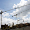J.W. Construction zapowiada kupno firmy budowlanej
