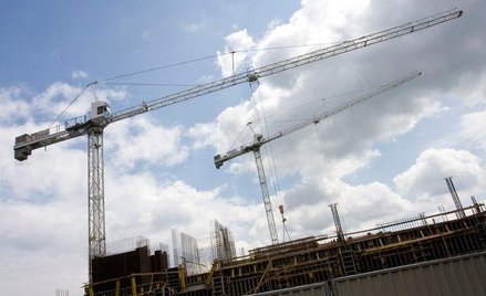 J.W. Construction zapowiada kupno firmy budowlanej