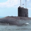 Rosja położy stępkę pod budowę dwóch nowych okrętów podwodnych projektu 636.3 „Warszawianka”