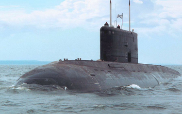Rosja położy stępkę pod budowę dwóch nowych okrętów podwodnych projektu 636.3 „Warszawianka”
