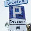 W Brzeźnie parkometry na razie nie będą ustawiane