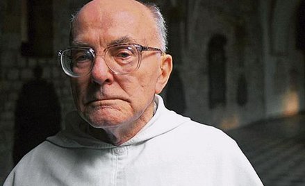 O. Joachim Badeni (1912 – 2010) – dominikanin, duszpasterz akademicki, mistyk
