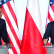 Barack Obama i Donald Tusk