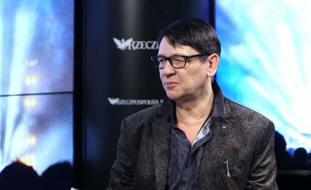 #RZECZoPOLITYCE Maciej Maleńczuk: Teksty Młynarskiego wciąż aktualne