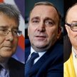 #RZECZoPOLITYCE: Grzegorz Schetyna, Ryszard Czarnecki, Włodzimierz Czarzasty