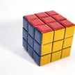 Kształt kostki Rubika może być znakiem towarowym, mechanizm rotacji - nie