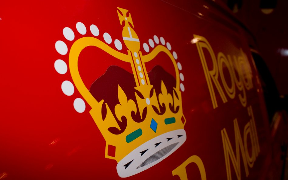 Czeski miliarder chce przejąć Royal Mail