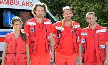 "Na sygnale"; fot. RTRAMA Paweł Niemyjski