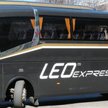 Leo Express połączy Polskę, Słowację i Węgry