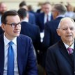 Morawiecki w Berlinie. Z Niemcami można uprzejmie