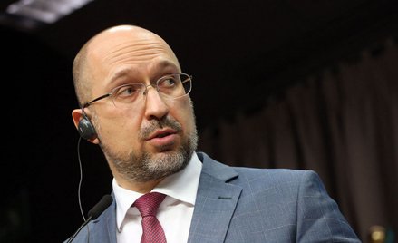 Ukraina przedłuża lockdown do końca kwietnia