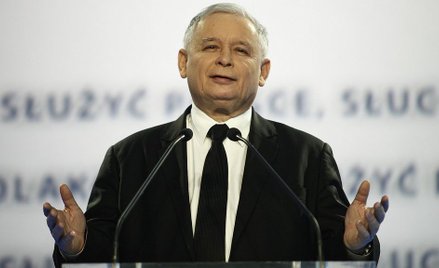 Sondaż: W grupie 18-29 lat Kaczyński, Korwin i Kukiz mają 70 procent poparcia