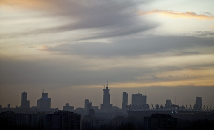 Warszawa wciąż przed Wiedniem