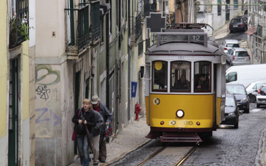 Portugalia namawia turystów, żeby pomyśleli też o przyszłości turystyki