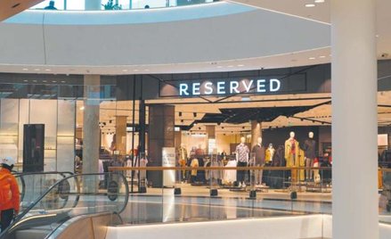 Pandemia sprawiła, że umowy najmu powierzchni handlowej w galeriach stały się atrakcyjniejsze. Nadal