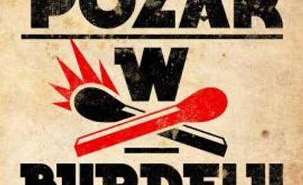 Burdel artystyczny w dawnej bazie MPO