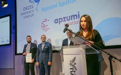 Poznański startup sięga po rozszerzoną rzeczywistość i sztuczną inteligencję.
