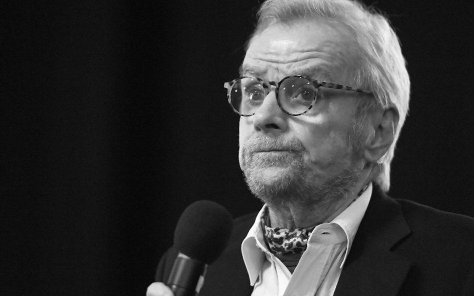 Reżyser "Rocky'ego" John G. Avildsen nie żyje