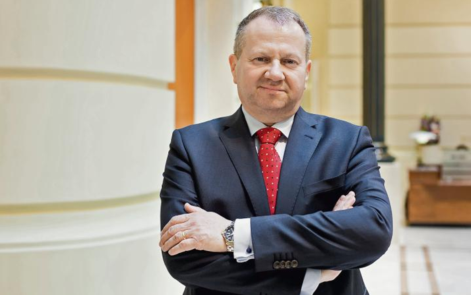 Czas na duże kontrakty w Norwegii