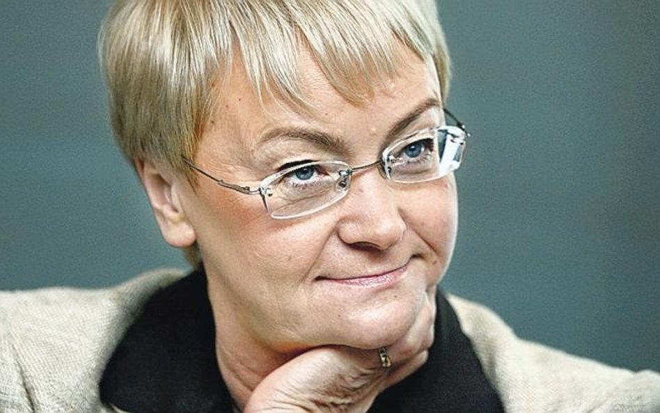 Jak uchronić Polskę przed głębszym kryzysem
