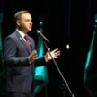 Prezydent Andrzej Duda