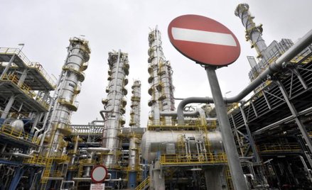 Litewska ropa nie dla Rosjan