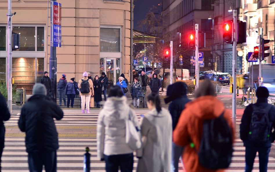 Zmiana straszaka dla polskiego konsumenta