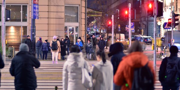 Zmiana straszaka dla polskiego konsumenta