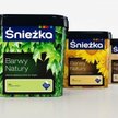 Śnieżka za słabe wyniki wini Ukrainę
