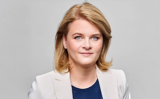 Magdalena Zmitrowicz członkini zarządu Banku Millennium