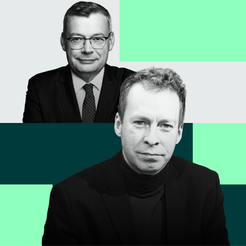 Sebastian Zientara, Dyrektor Departamentu Aktywów Zielonych, mLeasing