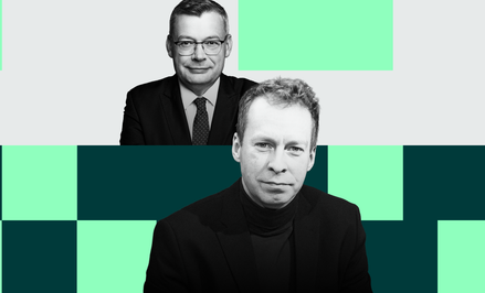 Sebastian Zientara, Dyrektor Departamentu Aktywów Zielonych, mLeasing