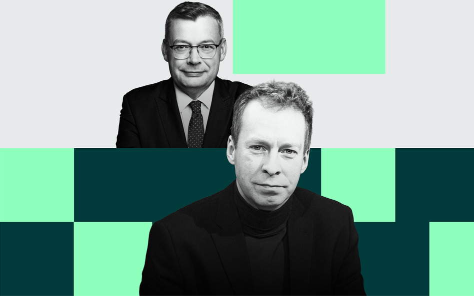 Sebastian Zientara, Dyrektor Departamentu Aktywów Zielonych, mLeasing