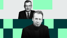 Sebastian Zientara, Dyrektor Departamentu Aktywów Zielonych, mLeasing