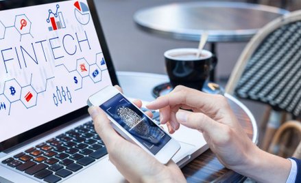 Europejski rynek fintech bije rekord