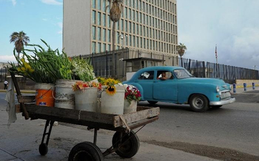 Wszyscy będą chcieli lecieć do Hawany