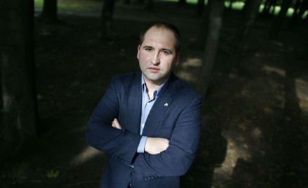 Adam Bielan