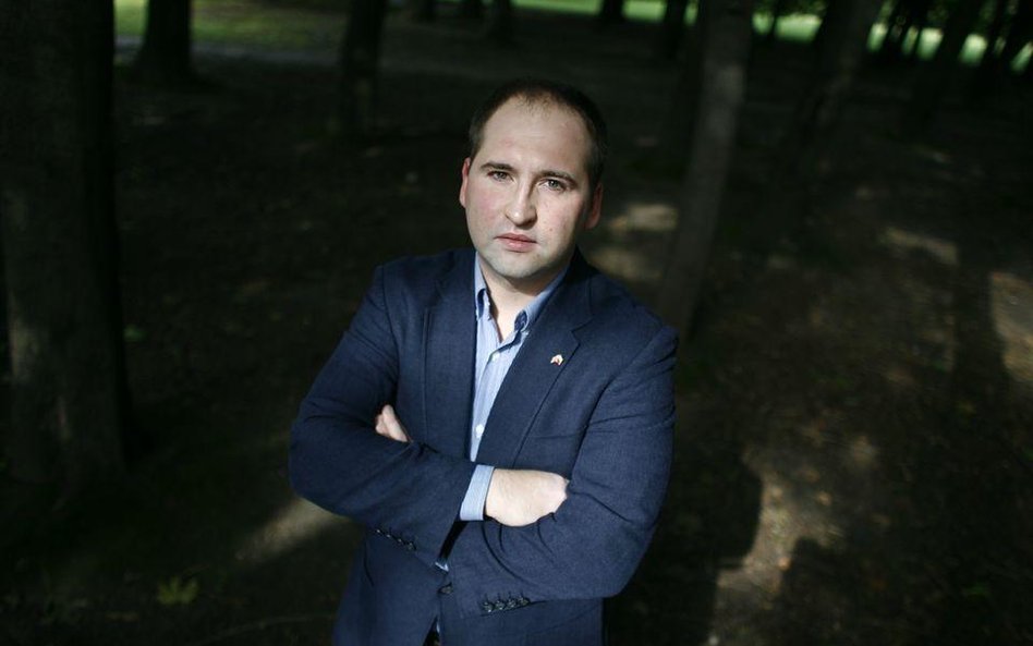 Adam Bielan
