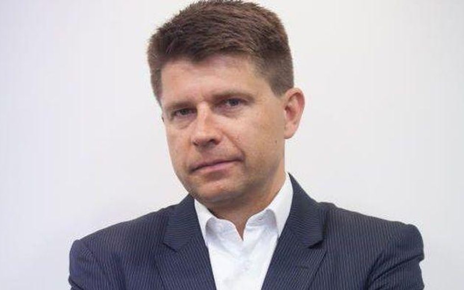 Ryszard Petru: Andrzej Duda destabilizuje sytuację w kraju