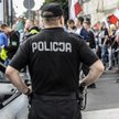 Gorący mundial dla polskich służb